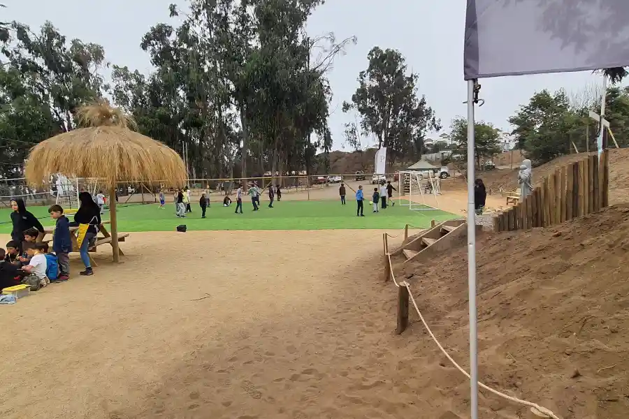 Colegio Pioneros Marbella