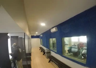 Club de Tiro La Reina