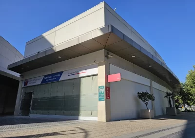 Registro Civil Vespucio